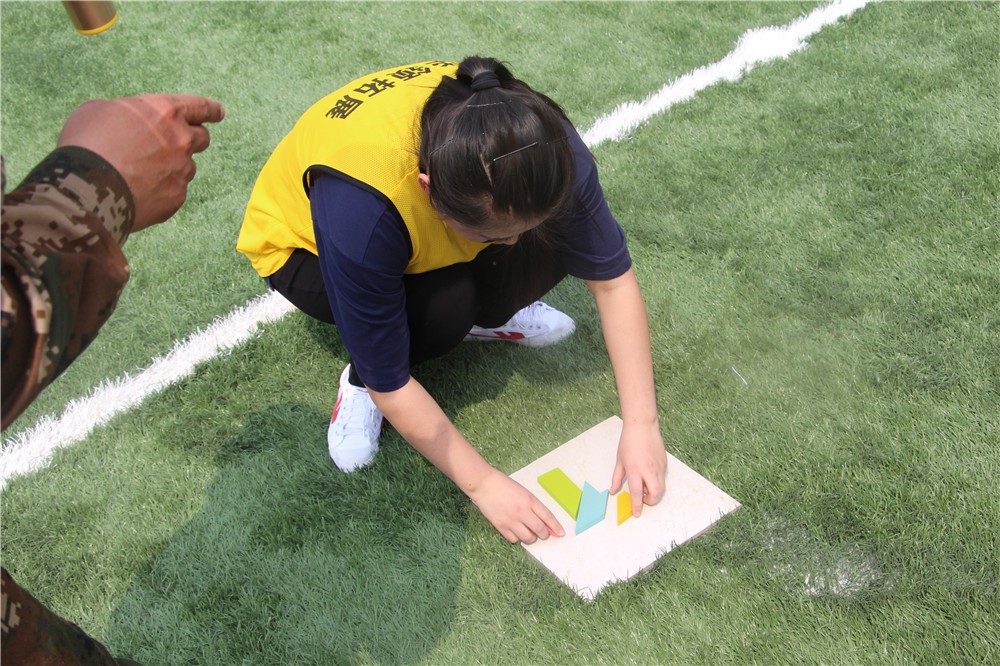 [延慶快樂假日大酒店]+戰(zhàn)狼特訓(xùn)一日活動