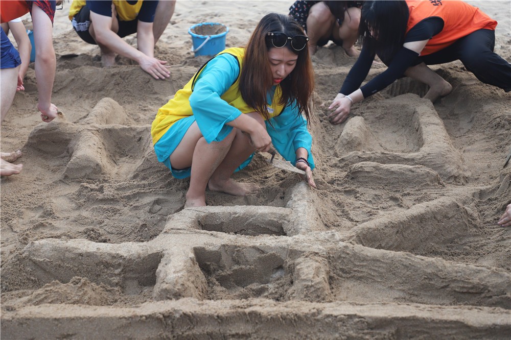 [北戴河]+主題拓展二日活動