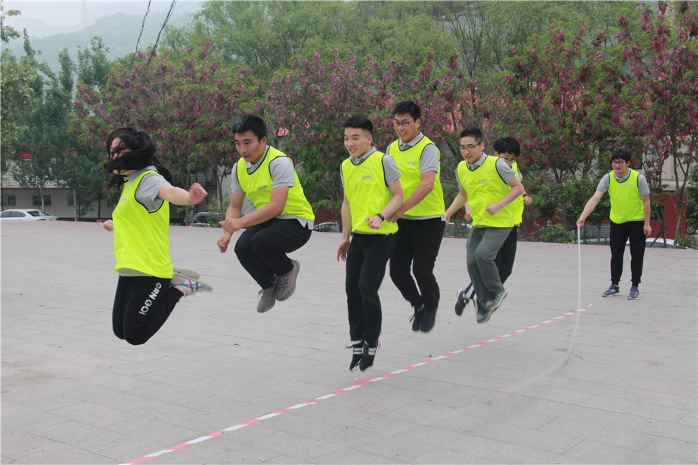 [門頭溝京西古道]+野外拓展兩日活動(dòng)