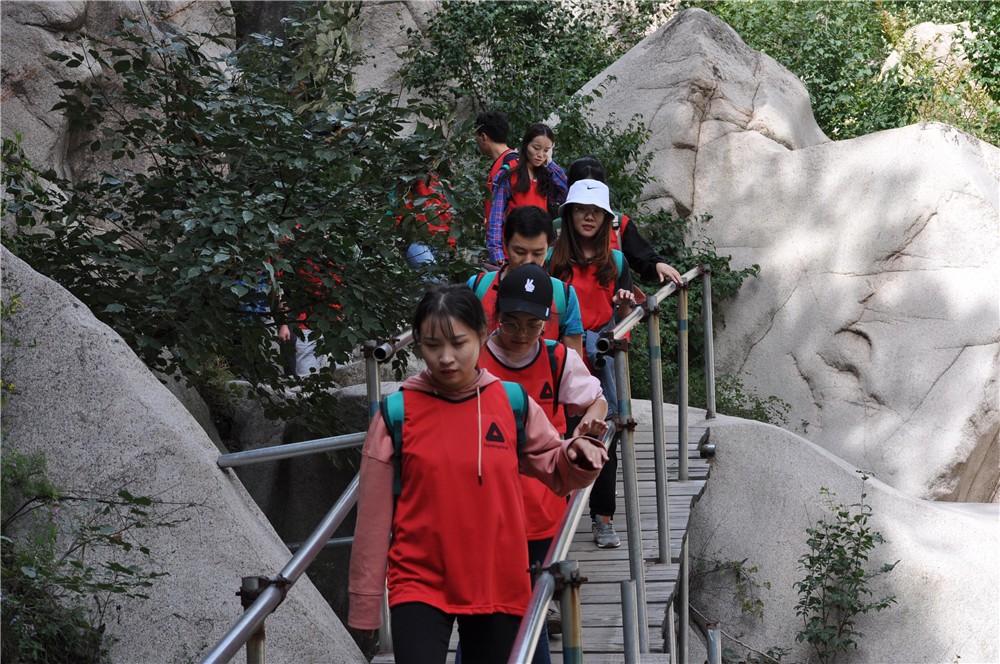 [白洋淀-國家濕地公園]+戶外徒步一日活動