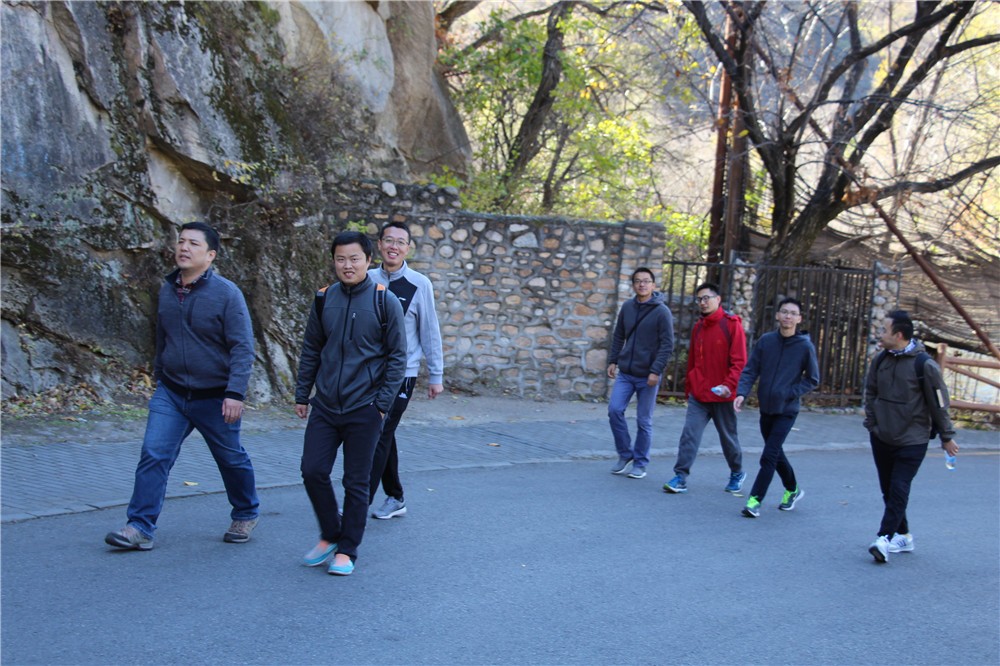 [雄安凱盛國賓度假村]+白洋淀文化苑場地拓展兩日活動(dòng)