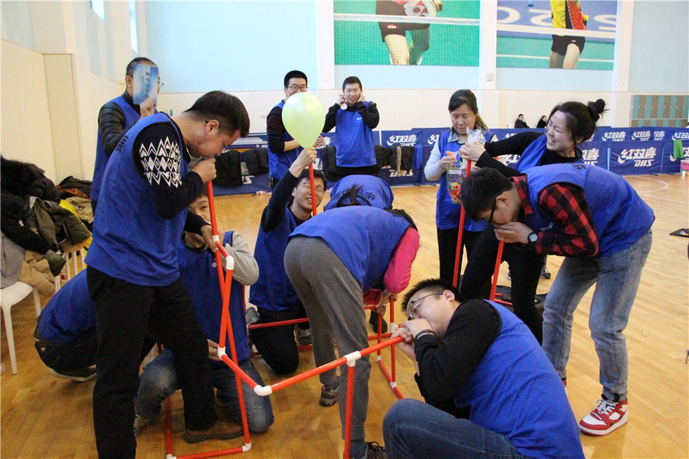 [壩上草原-神仙谷七彩森林公園]+場(chǎng)地拓展兩日活動(dòng)