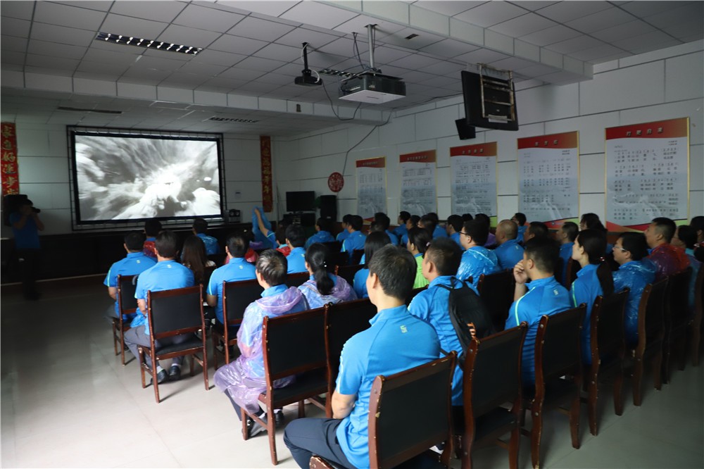 [白洋淀]雄安考察+黨建一日活動