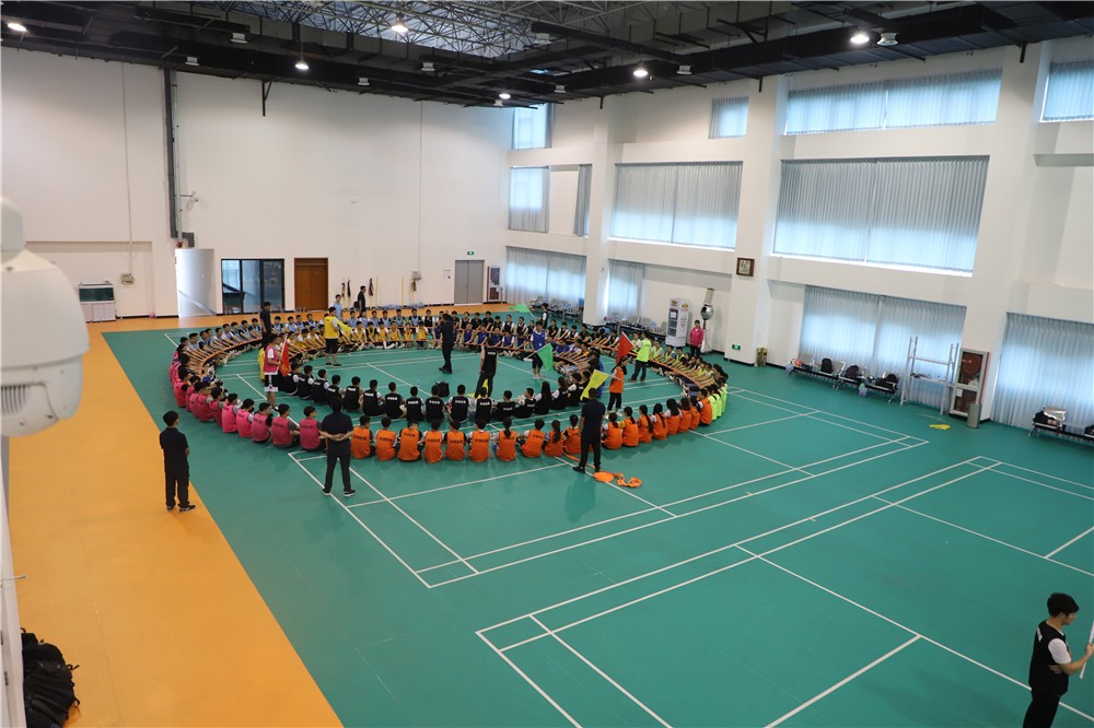 [狼牙山澤疆拓展基地]+旅游團(tuán)建兩日活動(dòng)