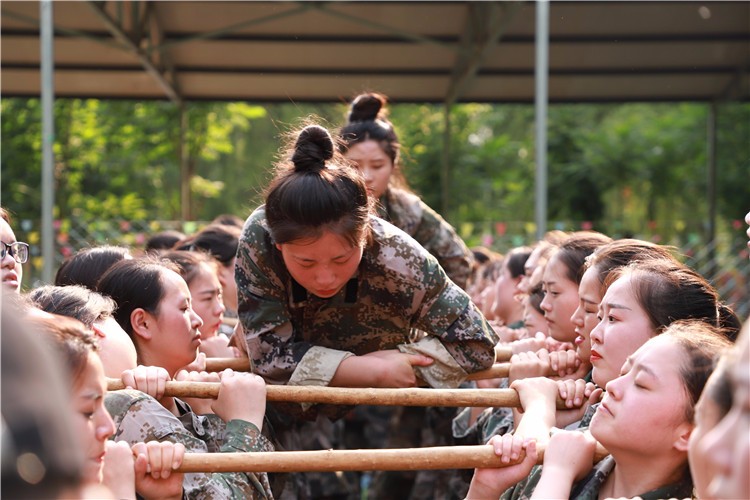[蘇州沙家浜拓展基地]-軍事拓展培訓(xùn)