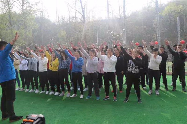 [上海瀏島拓展基地]+旅游團(tuán)建一日活動