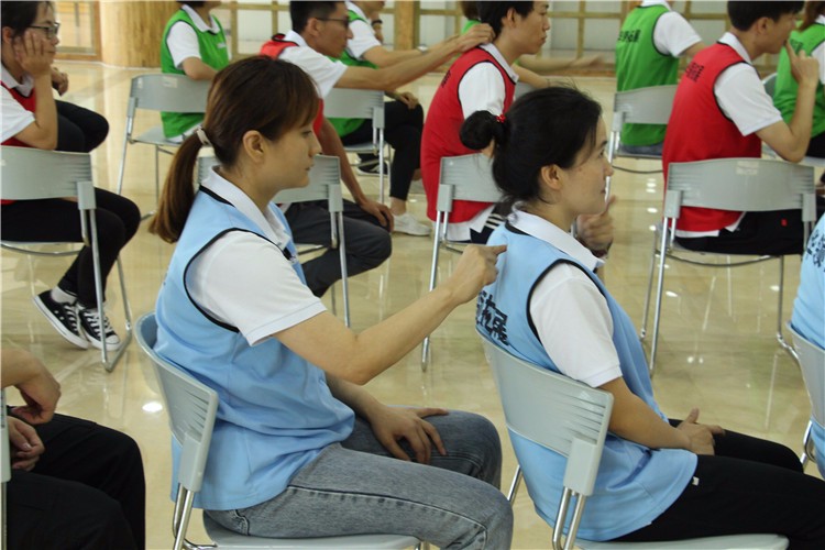 [上海云水居度假酒店拓展基地]-一日特訓(xùn)團(tuán)建活動(dòng)