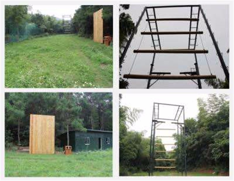 [蘇州樹(shù)山生態(tài)村拓展基地]+場(chǎng)地拓展活動(dòng)