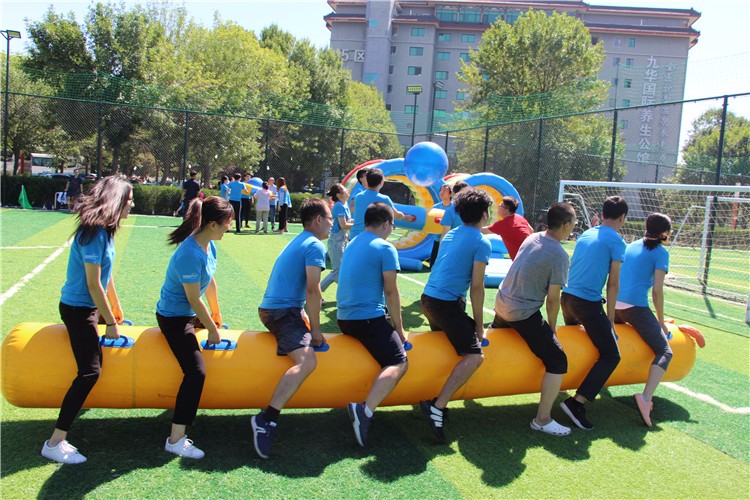 [杭州富春開元芳草地鄉(xiāng)村團(tuán)建酒店]+場地團(tuán)建一日拓展活動