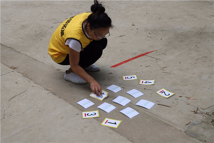 [上海青浦錦繡園軍事基地]-一日軍事拓展活動