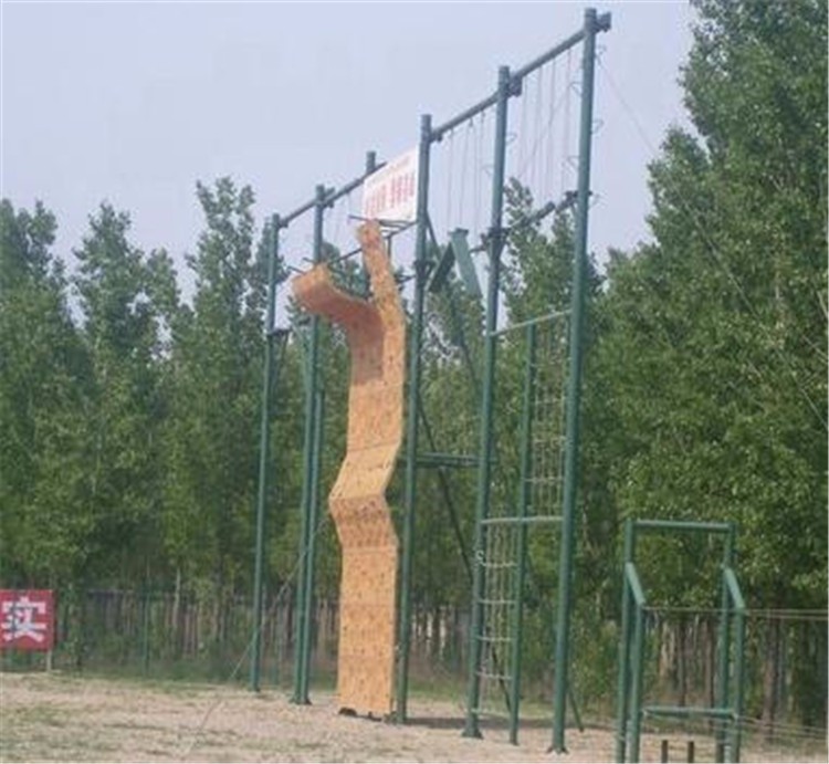 [上海青浦錦繡園軍事基地]-一日軍事拓展活動