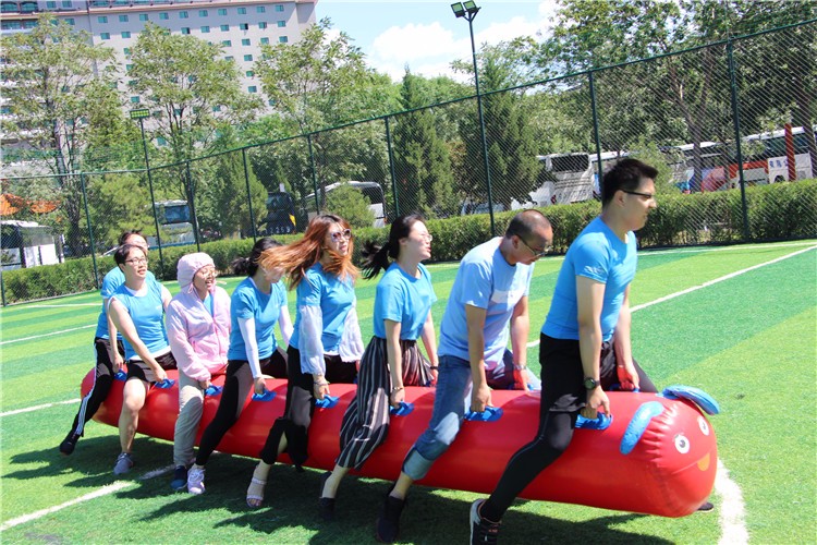 [上海青城會務(wù)中心]-一日場地拓展活動