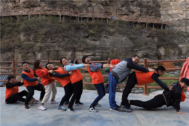 [崇明島東平國家森林公園]野外拓展-戶外穿越一日團(tuán)建活動