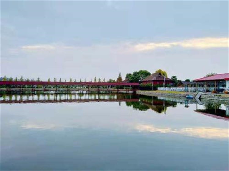 [江蘇南通世外桃源休閑農(nóng)莊]-一日?qǐng)F(tuán)建活動(dòng)