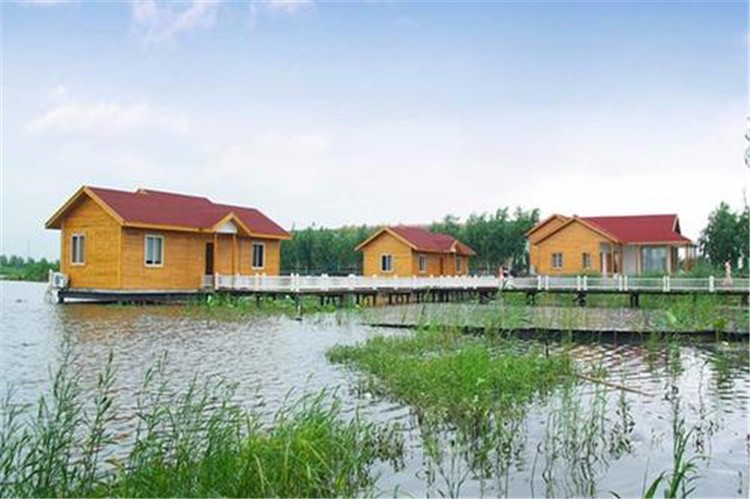 [江蘇南通世外桃源休閑農(nóng)莊]-一日?qǐng)F(tuán)建活動(dòng)