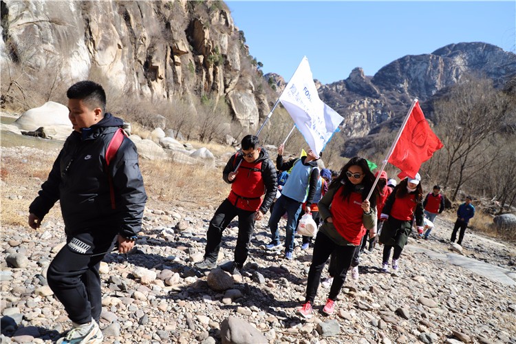 [ 蘇州野外徒步]-吳越古道-一日野外徒步拓展活動