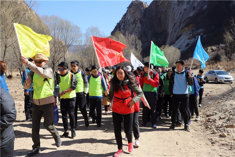 [ 蘇州野外徒步]-吳越古道-一日野外徒步拓展活動