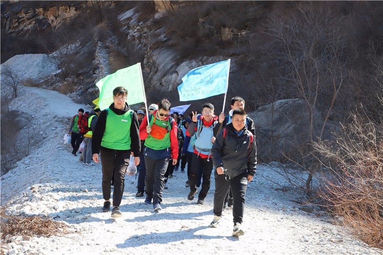 [ 蘇州野外徒步]-吳越古道-一日野外徒步拓展活動