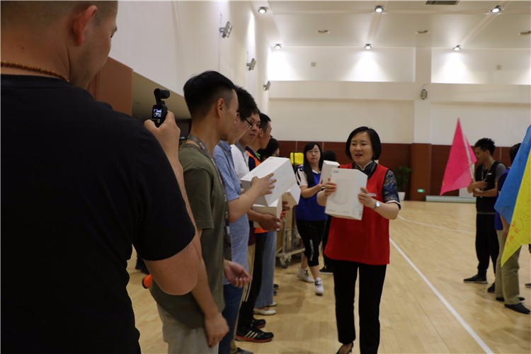 [蘇州西山牛仔風(fēng)情度假村]-一日主題團(tuán)建活動