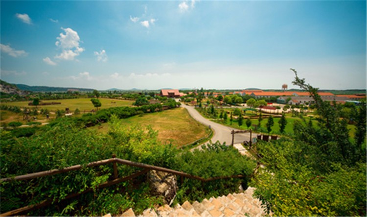 [蘇州西山牛仔風(fēng)情度假村]-一日主題團(tuán)建活動
