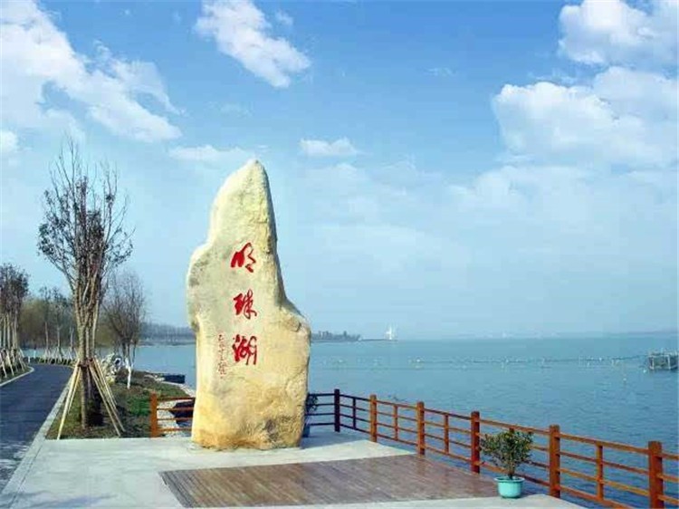 [上海明珠湖環(huán)湖騎行]-一日活動