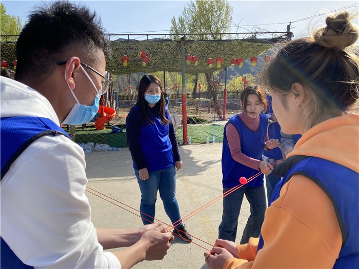 [張裕愛斐堡紅酒莊園]+場地拓展1日活動